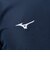 ミズノ（MIZUNO）ナビドライ 長袖Tシャツ 32MAC19514
