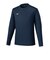 ミズノ（MIZUNO）ナビドライ 長袖Tシャツ 32MAC19514