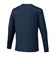 ミズノ（MIZUNO）ナビドライ 長袖Tシャツ 32MAC19514