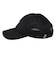 プーマ（PUMA）帽子 トレーニング メッシュ アジアフィット キャップ 黒 02657101 プーマキャット エアメッシュ 吸汗速乾 汗止めバンド