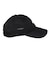 プーマ（PUMA）帽子 トレーニング メッシュ アジアフィット キャップ 黒 02657101 プーマキャット エアメッシュ 吸汗速乾 汗止めバンド