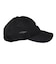プーマ（PUMA）帽子 トレーニング メッシュ アジアフィット キャップ 黒 02657101 プーマキャット エアメッシュ 吸汗速乾 汗止めバンド