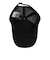 プーマ（PUMA）帽子 トレーニング メッシュ アジアフィット キャップ 黒 02657101 プーマキャット エアメッシュ 吸汗速乾 汗止めバンド