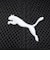 プーマ（PUMA）帽子 トレーニング メッシュ アジアフィット キャップ 黒 02657101 プーマキャット エアメッシュ 吸汗速乾 汗止めバンド
