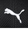 プーマ（PUMA）帽子 トレーニング メッシュ アジアフィット キャップ 黒 02657101 プーマキャット エアメッシュ 吸汗速乾 汗止めバンド