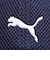 プーマ（PUMA）帽子 トレーニング メッシュ アジアフィット キャップ 紺 02657102 プーマキャット エアメッシュ 吸汗速乾 汗止めバンド