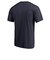 エムエルビー（MLB）野球ウェア イチロー HOF記念 レジェンドTシャツ ネイビー ML1325SS0052-NVY