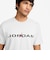 バスケットボールウェア エア 半袖 Tシャツ IB7353-101
