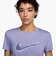 ナイキ（NIKE）ドライフィット ショートスリーブ ランニングトップ HJ2205-533