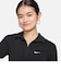 ナイキ（NIKE）スポーツウェア エッセンシャル ショートスリーブ ポロ トップ DV7885-010