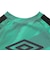 アンブロ（UMBRO）サッカーウェア ジュニア はじめてプラクティスシャツ UF5SHS55J GR00