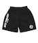 アンブロ（UMBRO）サッカーウェア ジュニア はじめてプラクティスパンツ UF5SPZ55J BK00