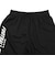 アンブロ（UMBRO）サッカーウェア ジュニア はじめてプラクティスパンツ UF5SPZ55J BK00
