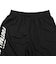 アンブロ（UMBRO）サッカーウェア ジュニア はじめてプラクティスパンツ UF5SPZ55J BK00