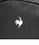 ルコックスポルティフ（lecoqsportif）テニス バッグ ラケットバックパック LN5SBP10U BKWH