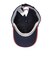 ルコックスポルティフ（lecoqsportif）テニス キャップ 帽子 フレンチテールキャップ LN5SCP20L NVWH