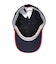 ルコックスポルティフ（lecoqsportif）テニス キャップ 帽子 フレンチテールキャップ LN5SCP20L NVWH