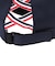 ルコックスポルティフ（lecoqsportif）テニス キャップ 帽子 フレンチテールキャップ LN5SCP20L NVWH