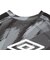 アンブロ（UMBRO）サッカーウェア ジュニア はじめてプラクティスシャツ UF5SHS55J BK00