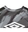 アンブロ（UMBRO）サッカーウェア ジュニア はじめてプラクティスシャツ UF5SHS55J BK00