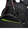 ルコックスポルティフ（lecoqsportif）テニス バッグ ラケットバックパック LN5SBP11U BKWH