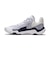 アンダーアーマー（UNDER ARMOUR）バスケットシューズ バッシュ スポーン 7 6003143 101