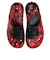 アンダーアーマー（UNDER ARMOUR）シャワーサンダル ロッカー5 カモ スライド 6000840 001