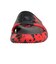 アンダーアーマー（UNDER ARMOUR）シャワーサンダル ロッカー5 カモ スライド 6000840 001