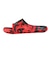 アンダーアーマー（UNDER ARMOUR）シャワーサンダル ロッカー5 カモ スライド 6000840 001