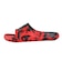アンダーアーマー（UNDER ARMOUR）シャワーサンダル ロッカー5 カモ スライド 6000840 001