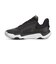 アンダーアーマー（UNDER ARMOUR）バスケットシューズ バッシュ スポーン7 3028461 002