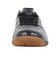 アンブロ（UMBRO）サッカーインドアトレーニングシューズ 屋内 室内 アクセレイターサラ WIDE IN UF5SFCF1M BKGY