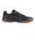 アンブロ（UMBRO）サッカーインドアトレーニングシューズ 屋内 室内 アクセレイターサラ WIDE IN UF5SFCF1M BKGY
