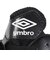 アンブロ（UMBRO）サッカーインドアトレーニングシューズ 屋内 室内 アクセレイターサラ WIDE IN UF5SFCF1M BKGY