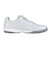 アンブロ（UMBRO）サッカートレーニングシューズ アクセレイター 人工芝用 WIDE UF5SFCT2M WHSL