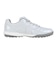 アンブロ（UMBRO）サッカートレーニングシューズ アクセレイター 人工芝用 WIDE UF5SFCT2M WHSL