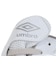 アンブロ（UMBRO）サッカートレーニングシューズ アクセレイター 人工芝用 WIDE UF5SFCT2M WHSL