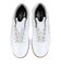 アンブロ（UMBRO）サッカーインドアトレーニングシューズ 屋内 室内 アクセレイターサラ WIDE IN UF5SFCF2M WHSL