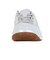 アンブロ（UMBRO）サッカーインドアトレーニングシューズ 屋内 室内 アクセレイターサラ WIDE IN UF5SFCF2M WHSL