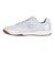 アンブロ（UMBRO）サッカーインドアトレーニングシューズ 屋内 室内 アクセレイターサラ WIDE IN UF5SFCF2M WHSL