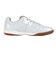 アンブロ（UMBRO）サッカーインドアトレーニングシューズ 屋内 室内 アクセレイターサラ WIDE IN UF5SFCF2M WHSL