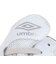 アンブロ（UMBRO）サッカーインドアトレーニングシューズ 屋内 室内 アクセレイターサラ WIDE IN UF5SFCF2M WHSL