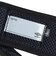 アンブロ（UMBRO）プロテクトヘッドバンド UF5SAZ01U BK