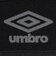 アンブロ（UMBRO）プロテクトヘッドバンド UF5SAZ01U BK