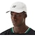 ヨネックス（YONEX）テニス 帽子 ユニキャップ 40112-011