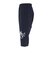 デサント（DESCENTE）クロスクロップドパンツ ST5SPZX0MB NV00
