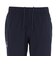 デサント（DESCENTE）クロスクロップドパンツ ST5SPZX0MB NV00