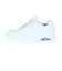スケッチャーズ（SKECHERS）カジュアルシューズ ウノ スタンド オン エア 73690-LTDN