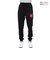 NBA スウェットパンツ ニューヨーク ニックス KNICKS BT8917-NYKBLCK