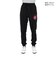 NBA スウェットパンツ ニューヨーク ニックス KNICKS BT8917-NYKBLCK